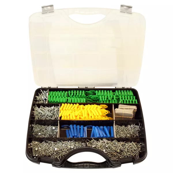 COFFRET VBA CHEVILLES AGGRIP + TRFD (22910)