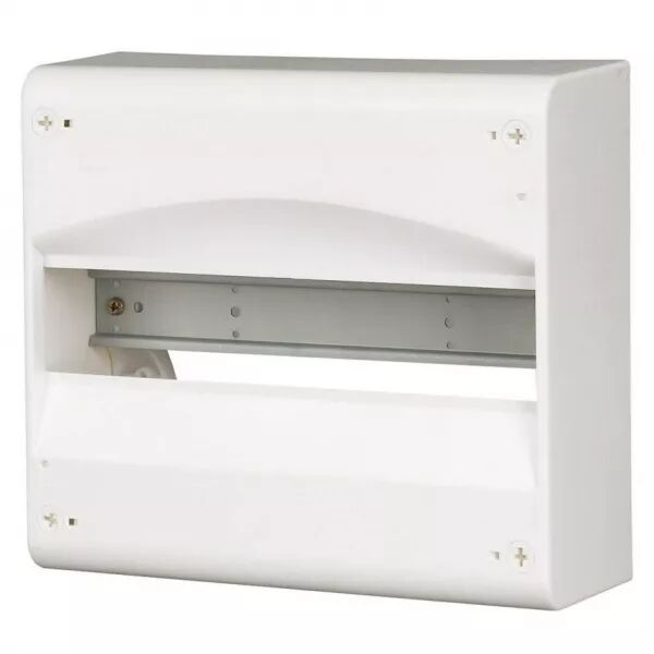 Coffret xComfort BS-CS IP 30 1 rang�e - 13 modules (294868)