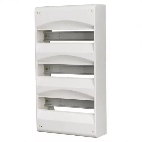 Coffret xComfort BS-CS IP 30 3 rang�es - 39 modules (294870)