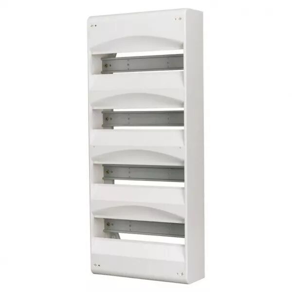 Coffret xComfort BS-CS IP 30 4 rang�es - 52 modules (294871)