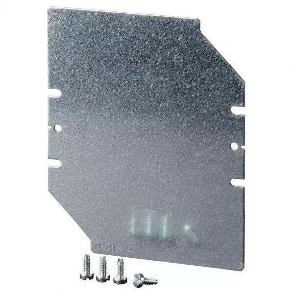 Coffrets isolants,CI-K4,platine de montage (206908)