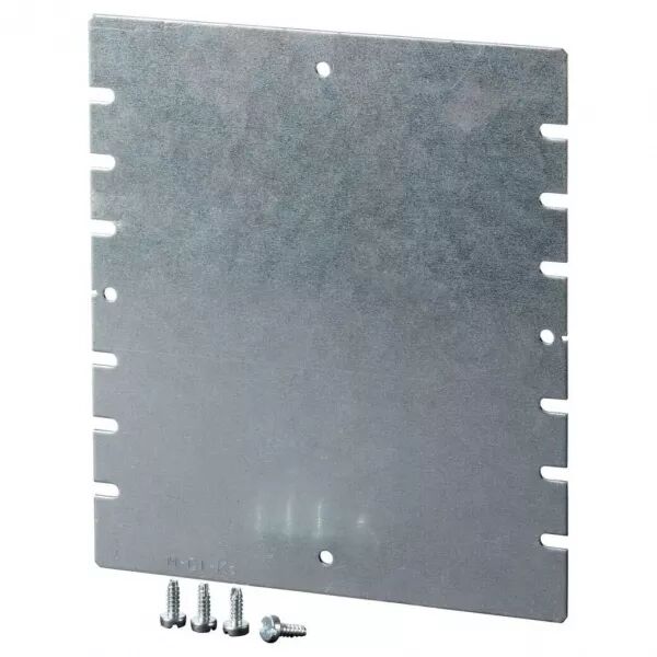 Coffrets isolants,CI-K5,platine de montage (206909)