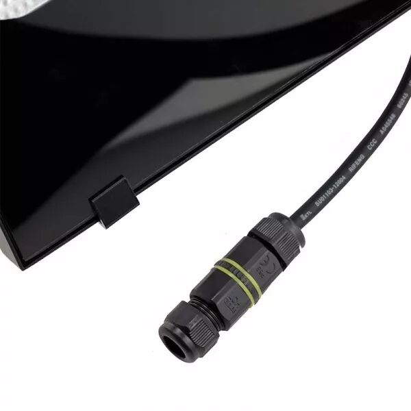 COLISEE PROJECTEUR 285X255MM 100W 2900K IP66 IK08 5ANS