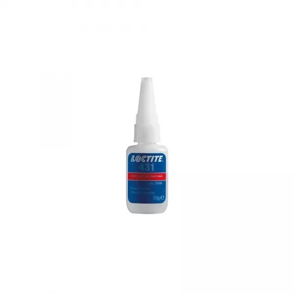 Colle (20g) pour pose sur porte de goulottes Segma toutes dimensions