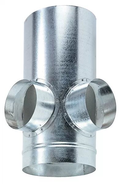 COLLECTEUR D\'�TAGE 1 PIQUAGE - CET - DIAM�TRE 160 / 125 MM