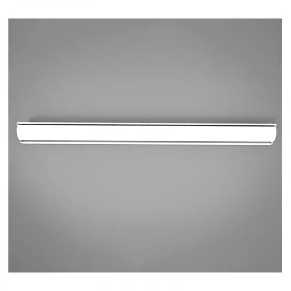 COLLEGE ASYMETRIQUE LINEAIRE PR TABLEAU 25W 4000K UGR19 5ANS