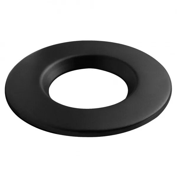 Collerette 1/4 de tour pour AXEL, couleur : noir (50723)