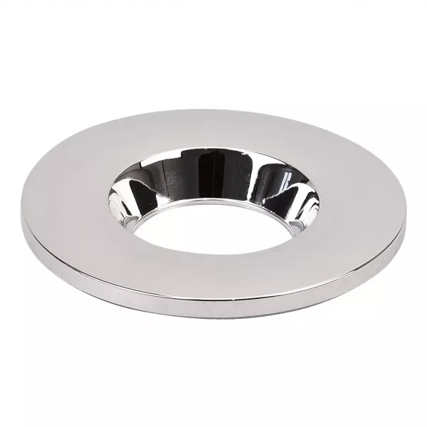 Collerette 1/4 de tour pour CHLOE et CHLOE V1, finition : chrom� (51359)