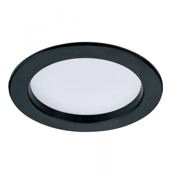 COLLERETTE � CLIPSER POUR GRADY, NOIR