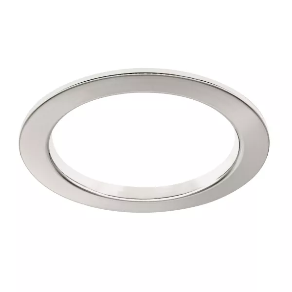 Collerette � clipser pour GRADY, silver (50894)
