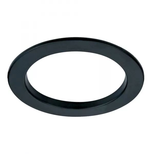 COLLERETTE � CLIPSER POUR GRADY 2 10-14W, NOIR