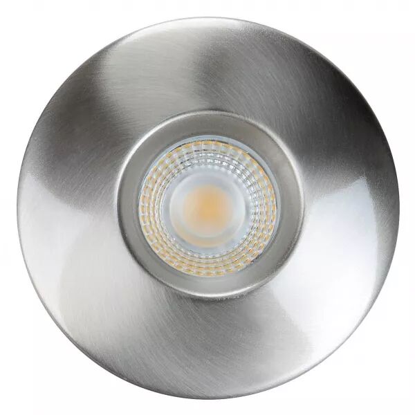 Collerette aimant�e pour AIR BLOCK 2, couleur : nickel (50882)