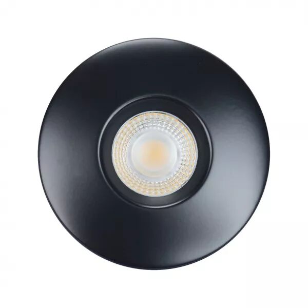 COLLERETTE AIMANT�E POUR AIR BLOCK 2, COULEUR : NOIR