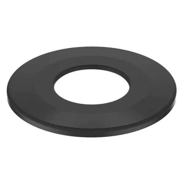 Collerette aimant�e pour EF6, couleur : noir (11004)
