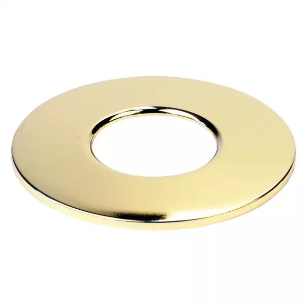 Collerette aimant�e ronde pour EF6, couleur : dor� (11006)