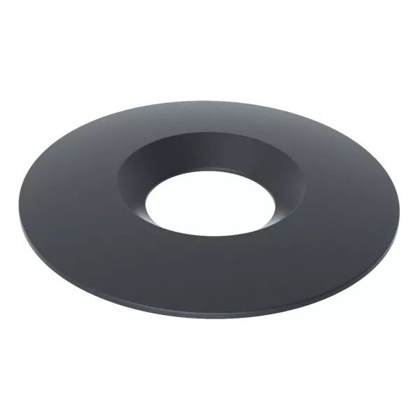 COLLERETTE AIRBLOCK3 NOIR CLIP (50983)
