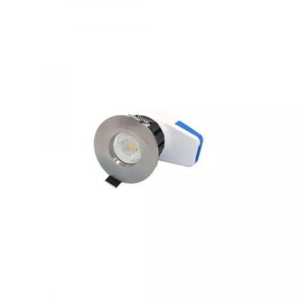 COLLERETTE ALU BROSSE POUR CALIPSO