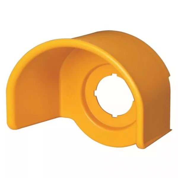 Collerette de protection, arr�t d\'urgence (231273)