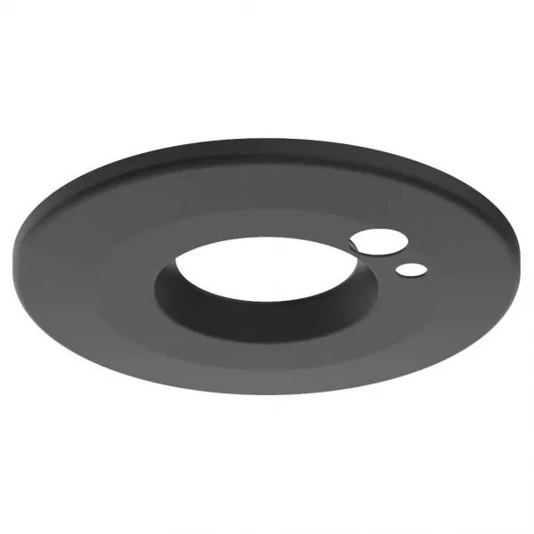 COLLERETTE EF6 SENSOR NOIRE (11016)
