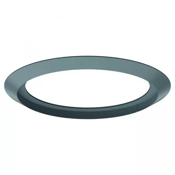 COLLERETTE GRISE POUR D�TECTEUR THERONDA FLAT