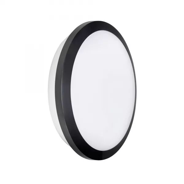 COLLERETTE NOIRE 1/4 DE TOUR POUR RHEA CCT