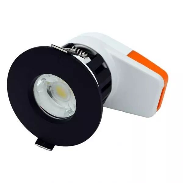 COLLERETTE NOIRE POUR CALIPSO (FCALBL)
