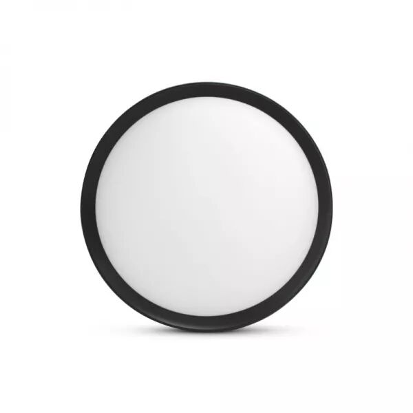 COLLERETTE NOIRE POUR CLISPO II 220MMX50MM