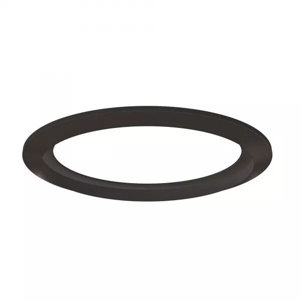COLLERETTE NOIRE POUR D�TECTEUR THERONDA FLAT