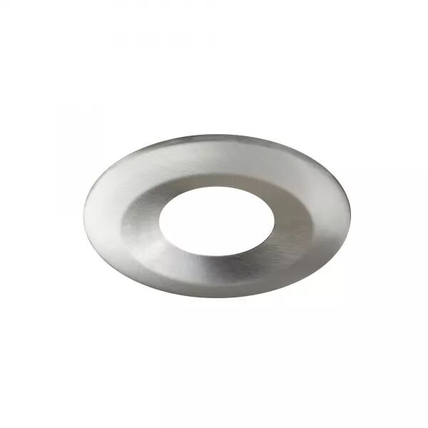 COLLERETTE RONDE POUR NORD, COULEUR : NICKEL