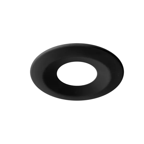Collerette ronde pour NORD, couleur : noir (50954)