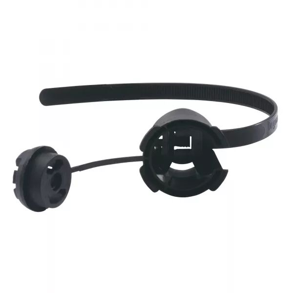 COLLIER � EMBASE IK10 R�GLABLE POUR CONDUIT RIGIDE �16 � 25MM