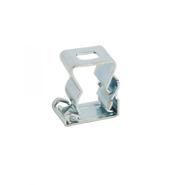 COLLIER CLIKO � PETIT COLISAGE �16MM - ACIER ZINGU�