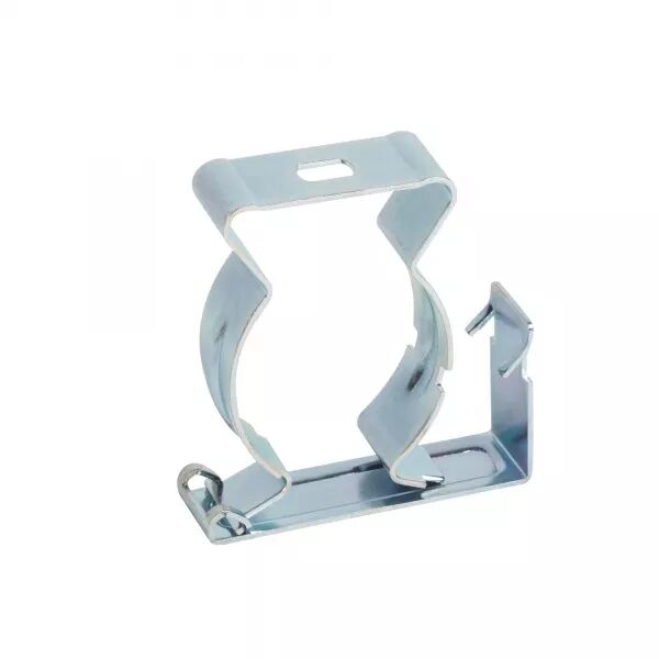 COLLIER CLIKO � PETIT COLISAGE �50MM - ACIER ZINGU�