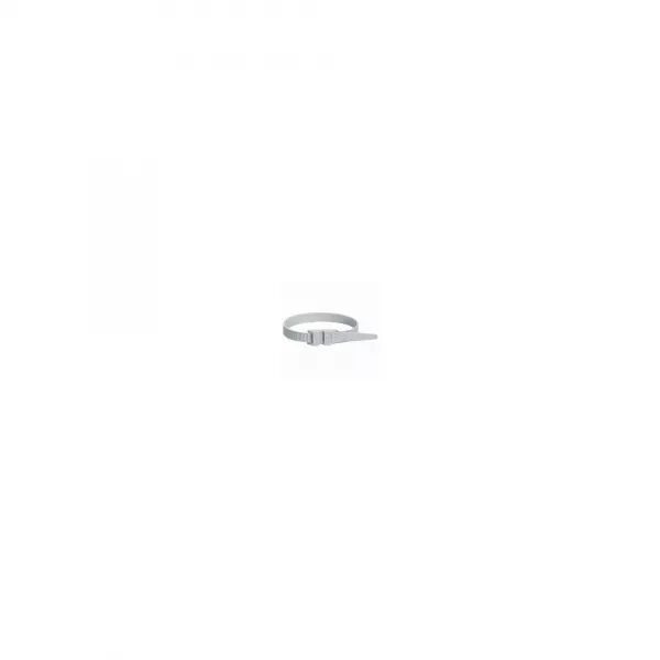 COLLIER COLSON GRIS RAL7035 � DENTURE EXT�RIEURE LARGEUR 9MM ET LONGUEUR 357MM