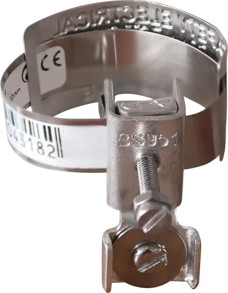 Collier d\'�quipotentialit� 12cm (70511)