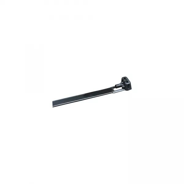 COLLIER DE C�BLAGE R�OUVRABLES 7,6X300 NO - GW52273