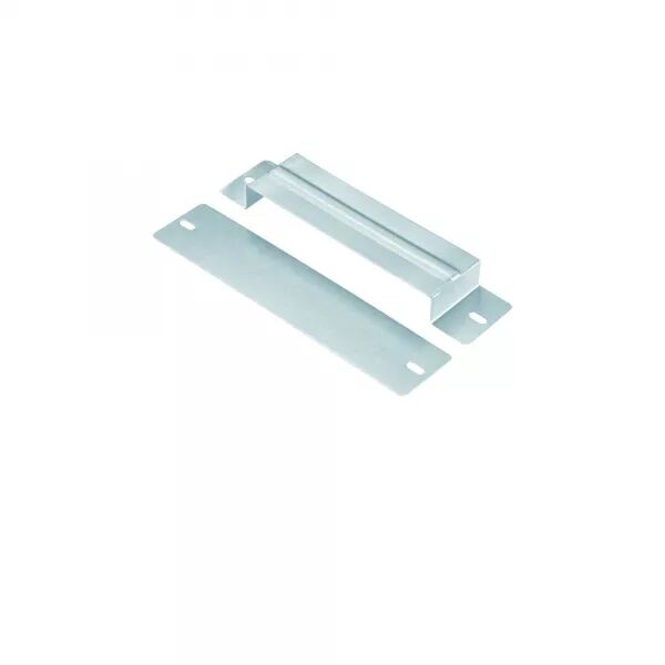 COLLIER DE FIXATION 2 COMPARTIMENTS 28MM X 190MM POUR SOL B�TON