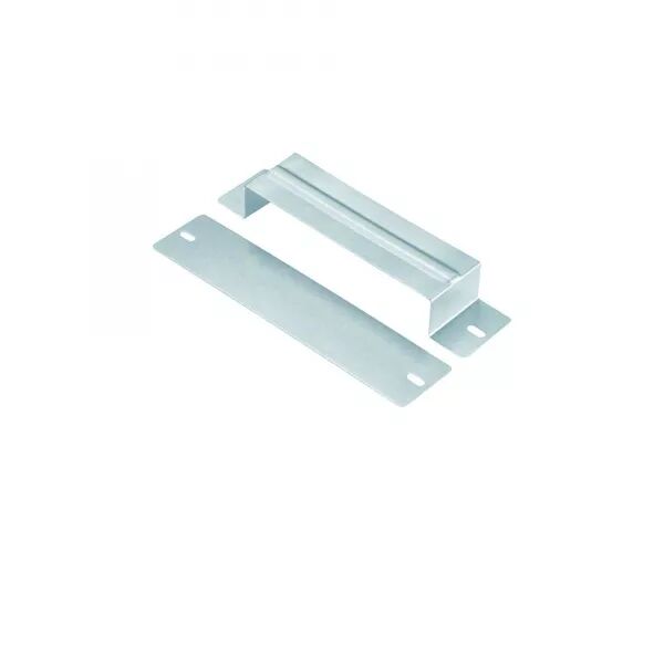 COLLIER DE FIXATION 2 COMPARTIMENTS 38MM X 190MM POUR SOL B�TON