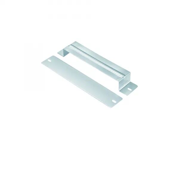 COLLIER DE FIXATION 3 COMPARTIMENTS 38MM X 240MM POUR SOL B�TON