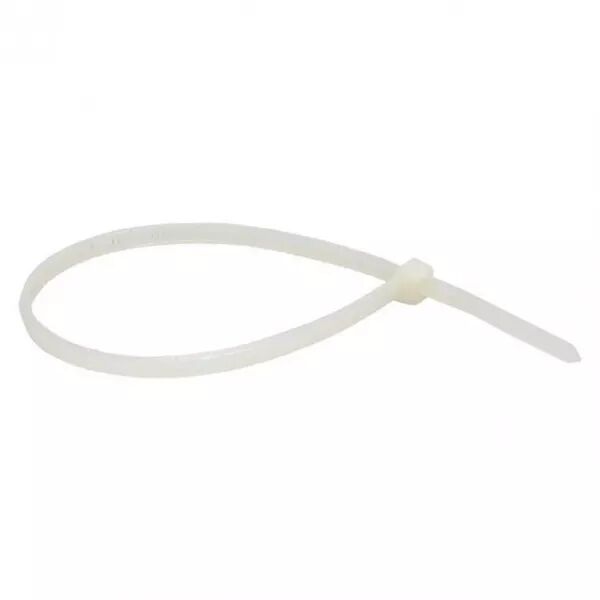 Collier incolore  2,5x75