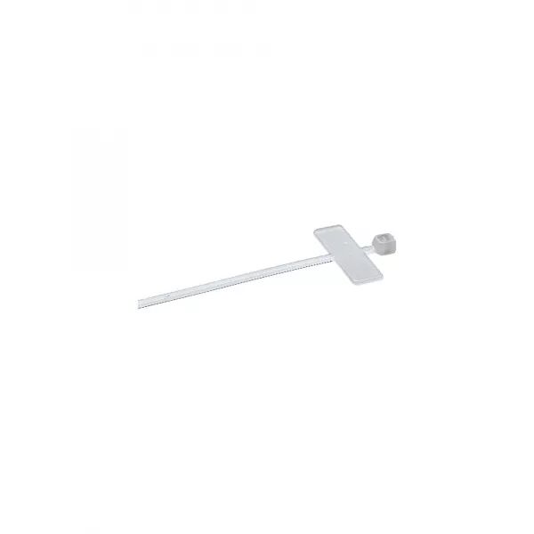 COLLIER+PLAQ.IDENTIFICATION 2,5X100 INC. - GW52291