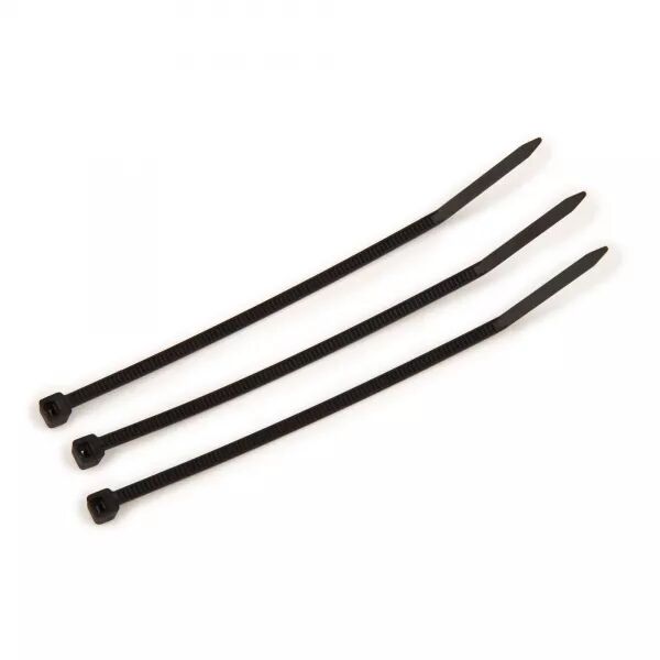 COLLIER SERRE CABLE D\'INSTALLATION FT 360 DW-C NOIR 9X360MM �92 - BOITE DE 100