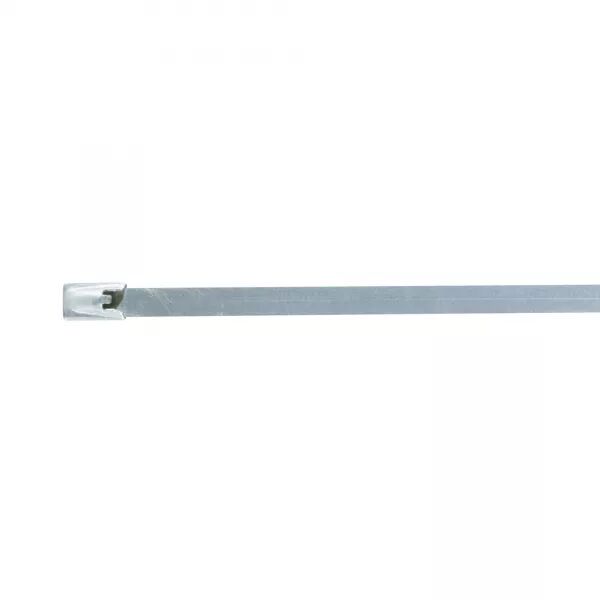 COLLIERS DE SERRAGE INOX 7,9X840MM �MAX 254MM 25 PCES