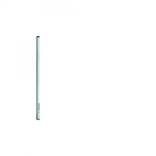 COLONNE OFFICEA 2 FACES HAUTEUR DE FIXATION PAR V�RIN 2700 � 3000MM ALU ANODIS�