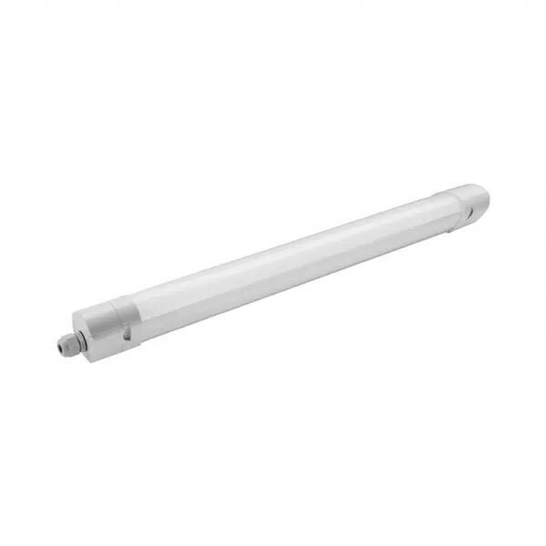 COLUMBIA ETANCHE FLEXIBLE 18W 3000K / 4000K / 5700K 650MM 3ANS