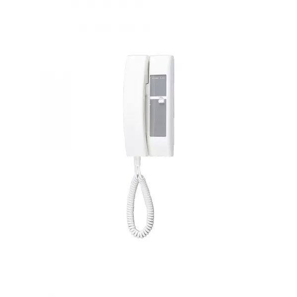 COMBIN� AUDIO 1 BP APPEL, INTERCOMMUNICATION S�LECTIVE, TOUCHE D\'APPEL G�N�RAL
