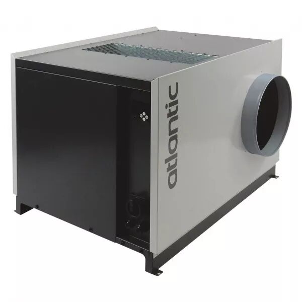 Com�te 6200 - Caisson collectif d\'extraction C4 - Tr�s basse consommation (516031)
