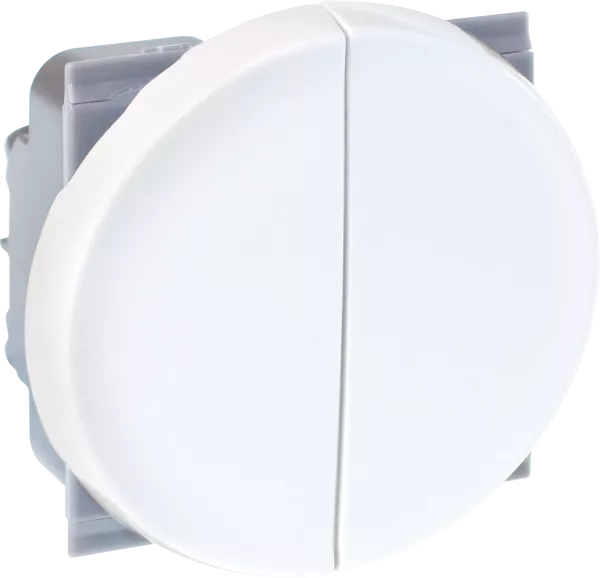 COMETE Double BP BLC (2 Contact NO) (61111)