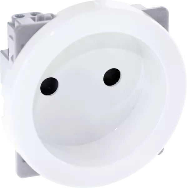 COMETE Prise 2P BLC (61161)