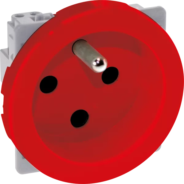 COMETE Prise 2P+T d�tromp�e ROUGE (61162)